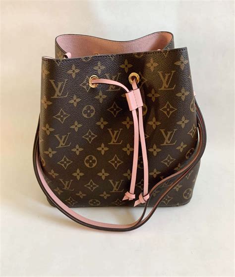 louis vuitton tasche neonoe|Louis Vuitton noe monogram.